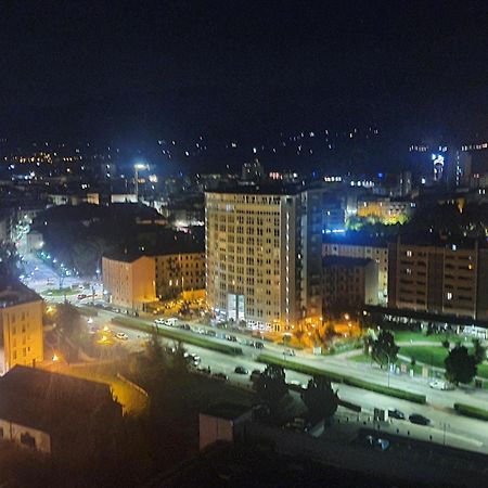 Salute Apartments Terni Luaran gambar