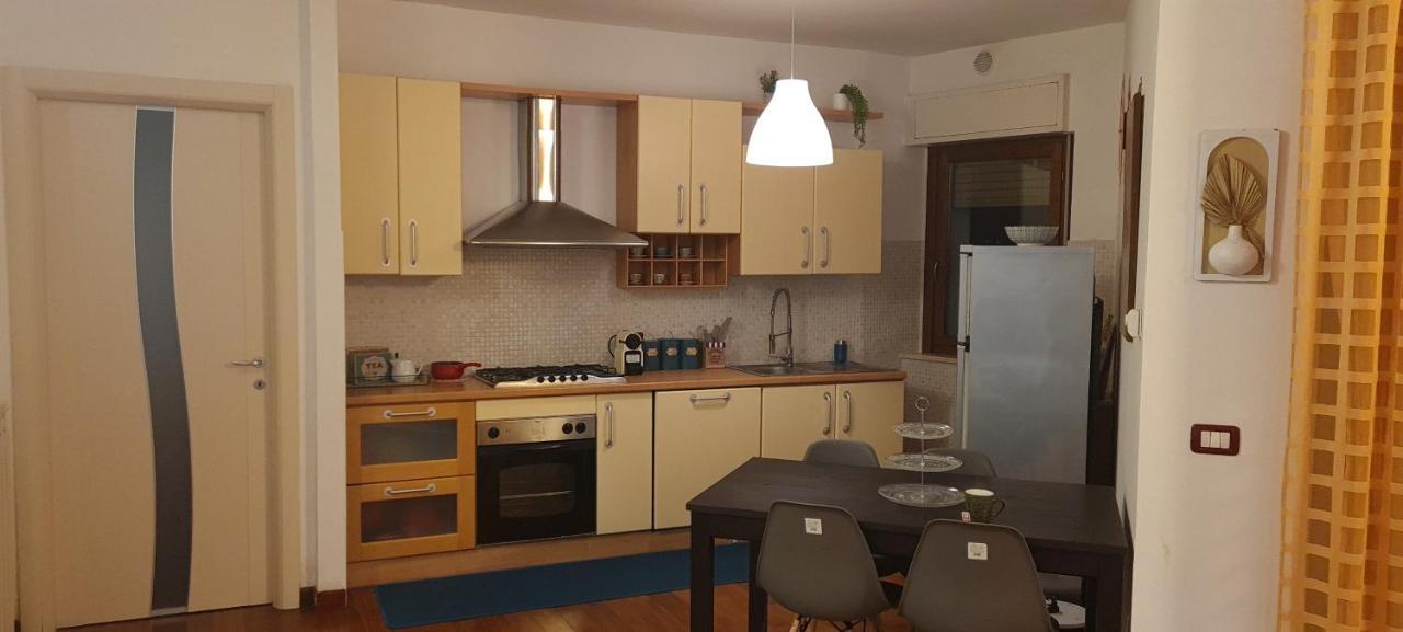 Salute Apartments Terni Luaran gambar