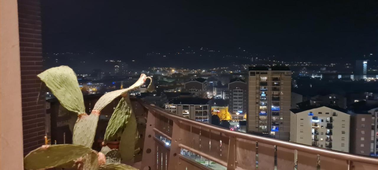 Salute Apartments Terni Luaran gambar