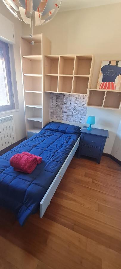 Salute Apartments Terni Luaran gambar