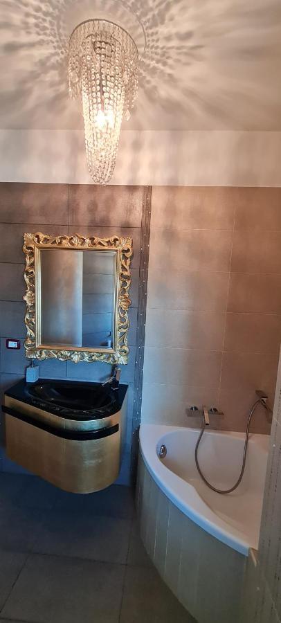 Salute Apartments Terni Luaran gambar
