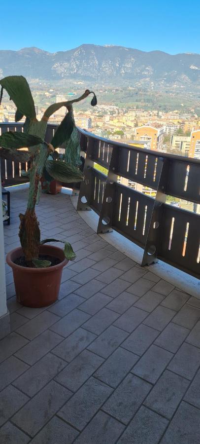 Salute Apartments Terni Luaran gambar