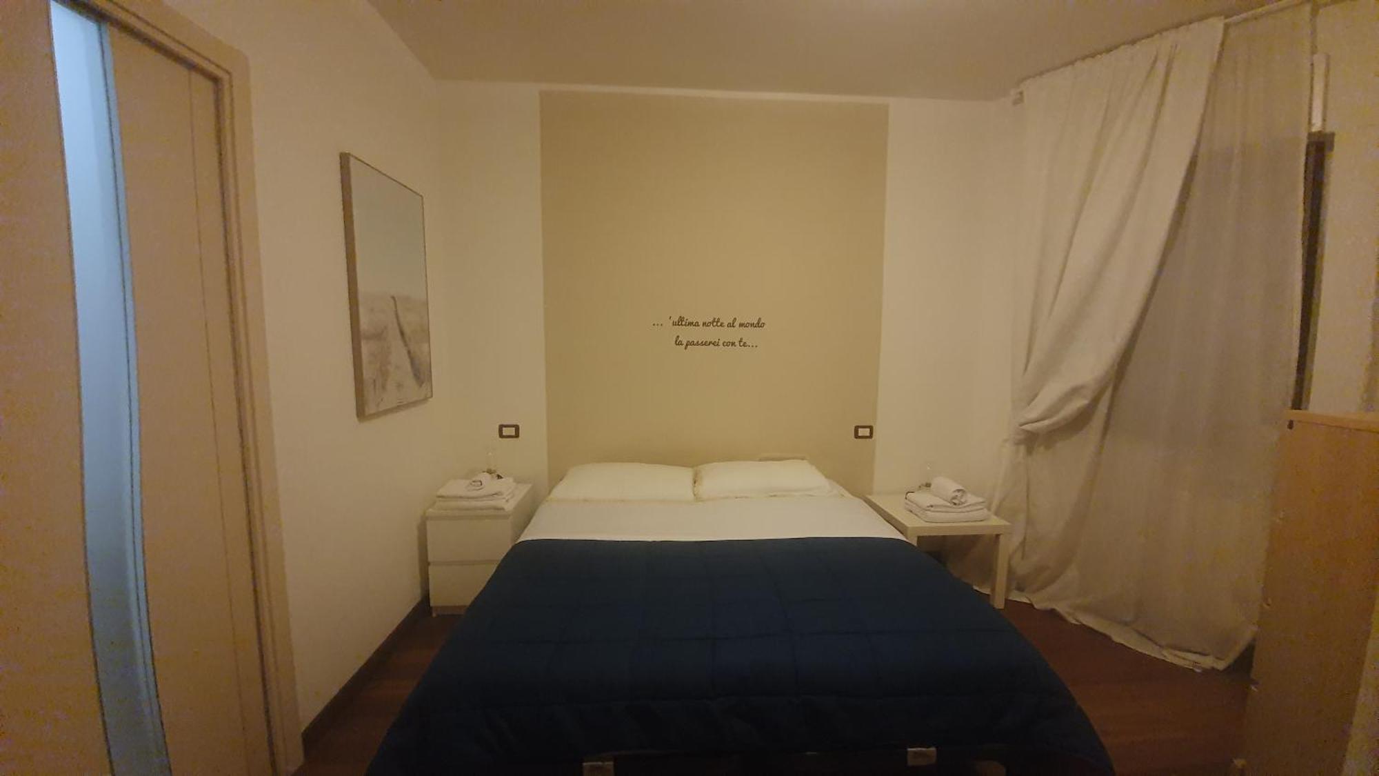 Salute Apartments Terni Luaran gambar