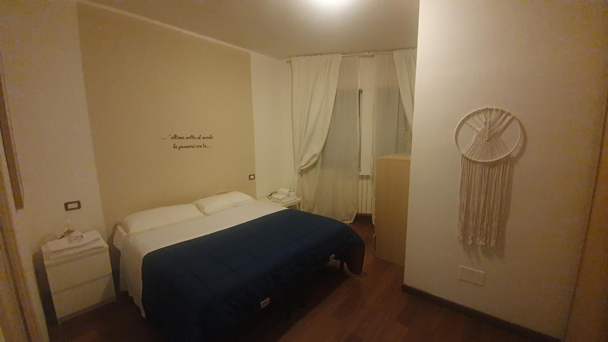 Salute Apartments Terni Luaran gambar