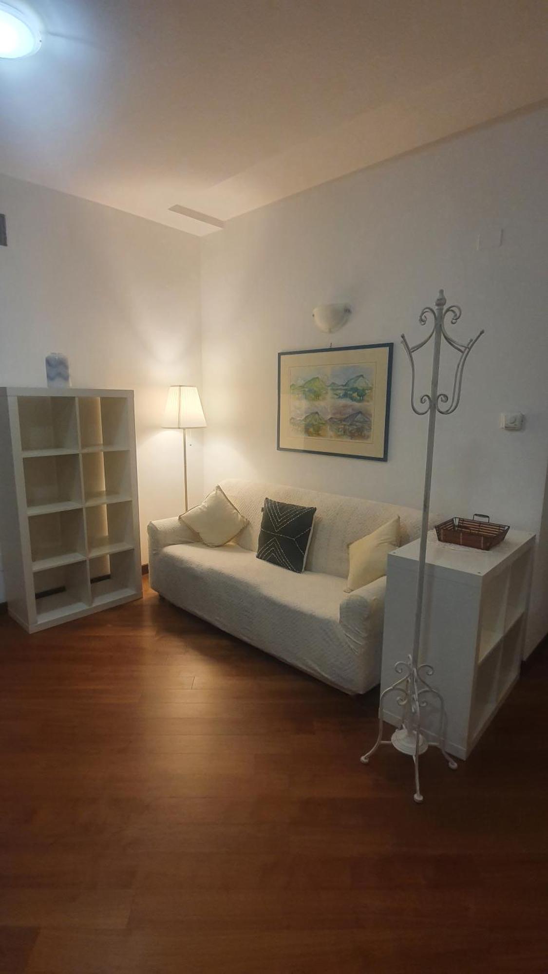 Salute Apartments Terni Luaran gambar