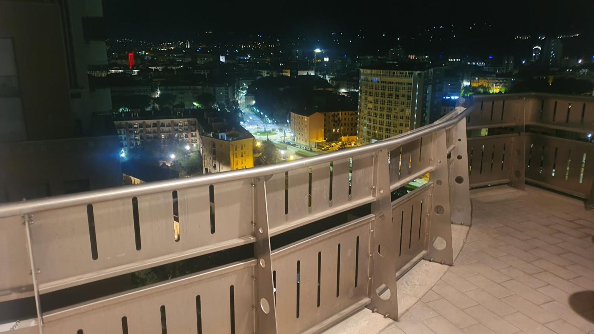 Salute Apartments Terni Luaran gambar