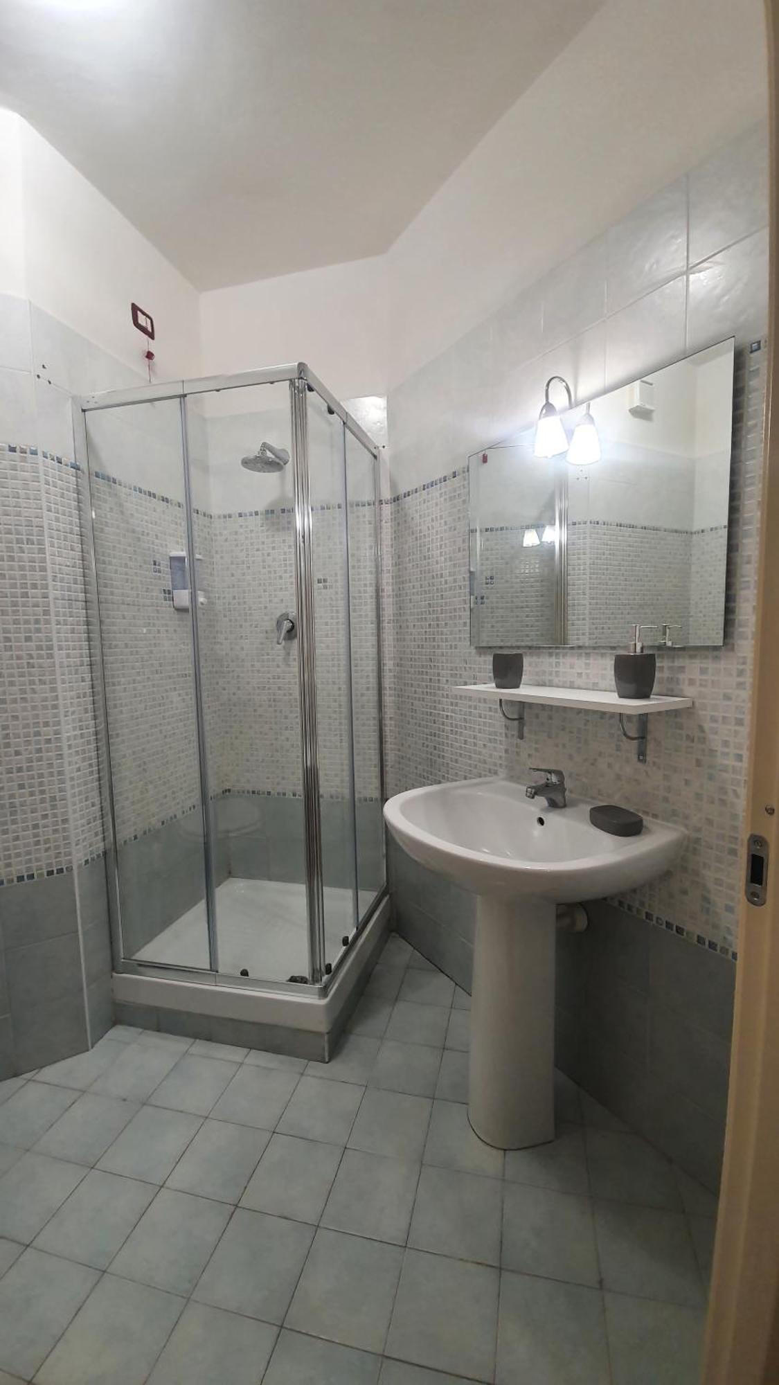 Salute Apartments Terni Luaran gambar